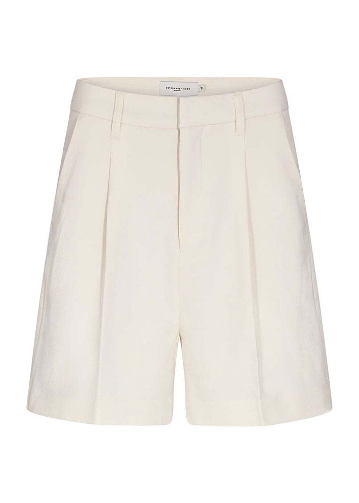 Copenhagen Muse Tailor Shorts - Jet Stream