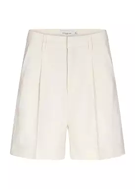 Copenhagen Muse Tailor Shorts - Jet Stream