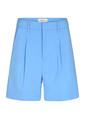 Copenhagen Muse Tailor Shorts - Provence