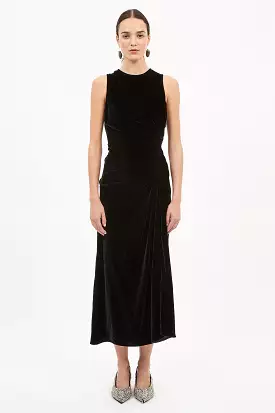 Cornelia Dress - Noir