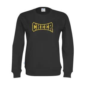 Cottover CHEER sweatshirt (organic)