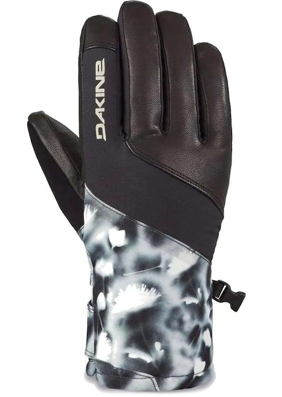 Dakine Women's Fleetwood Gore-Tex Short Gloves