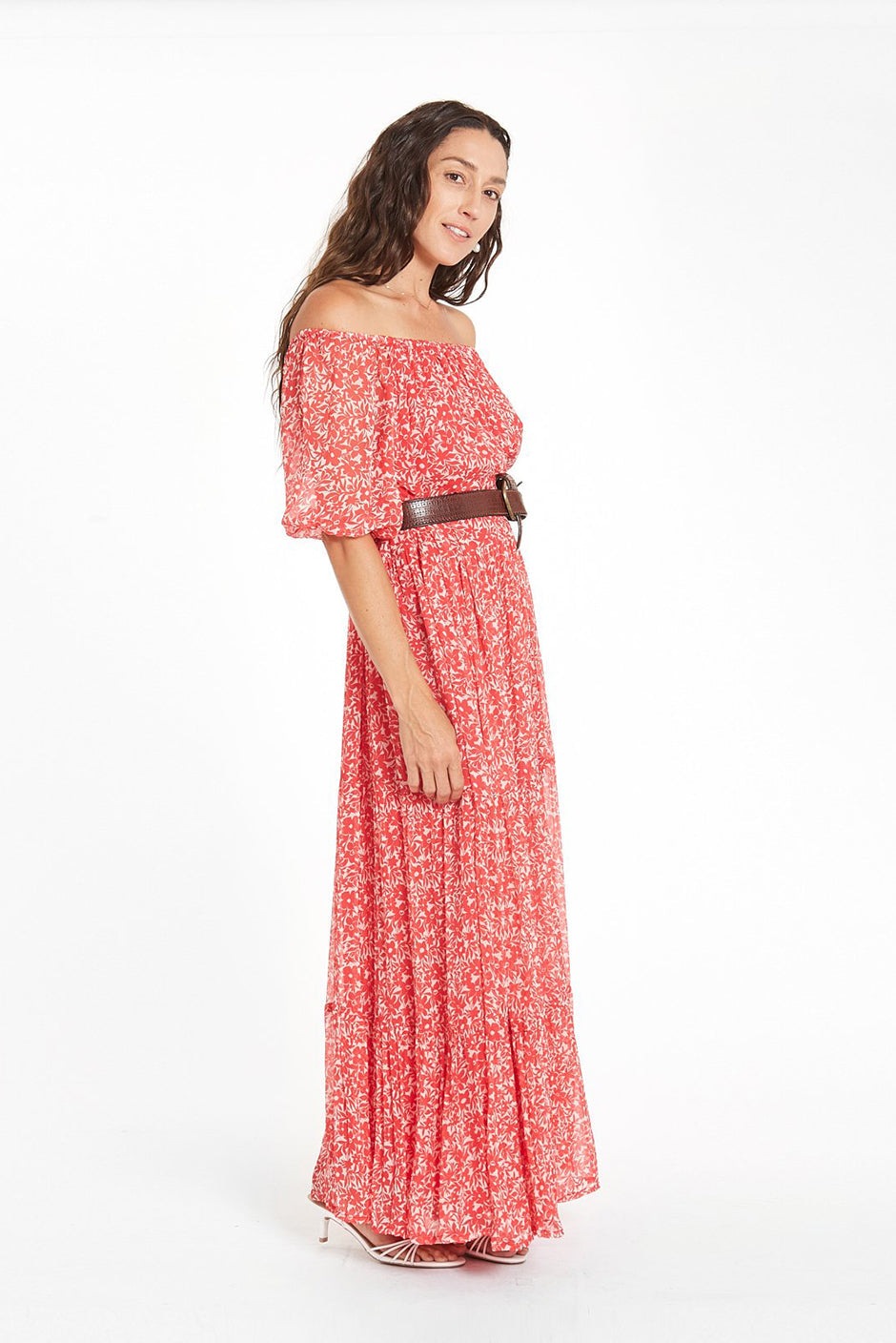 Dena Maxi Dress