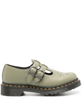 Dr. Martens Boots Green