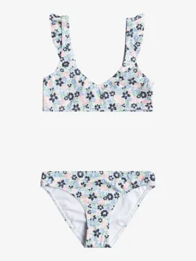 Dreamer - Bralette Two-Piece Bikini Set for Girls 6-16