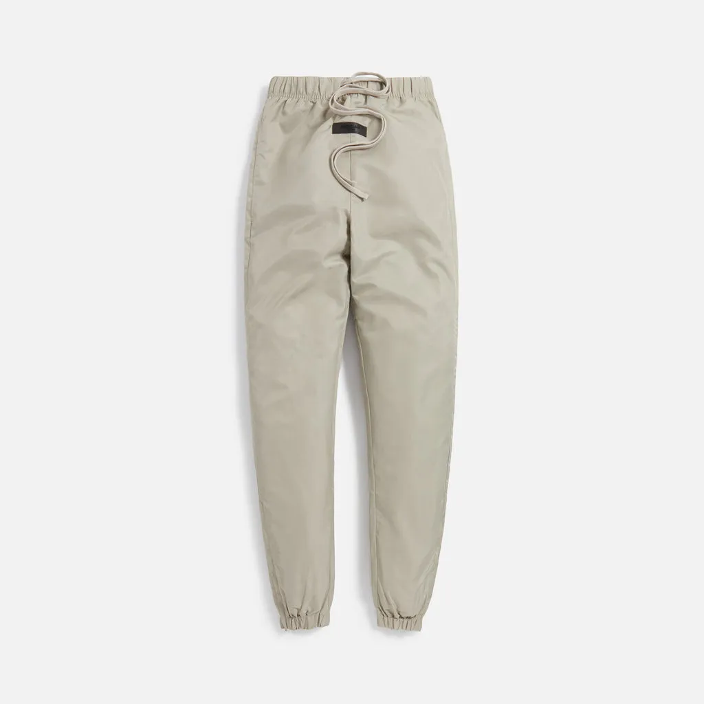 Essentials     nylon trackpant