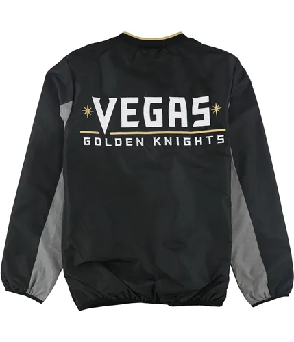 G-Iii Sports Mens Vegas Golden Knights Jacket