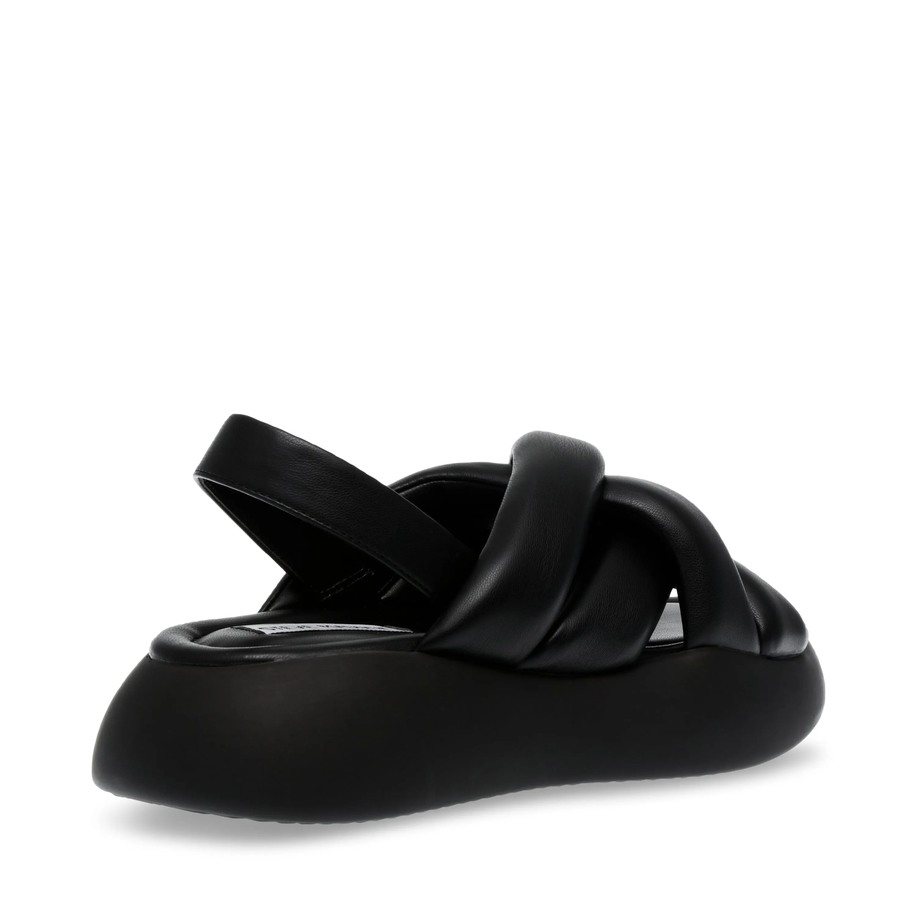 Hazzie Sandal BLACK