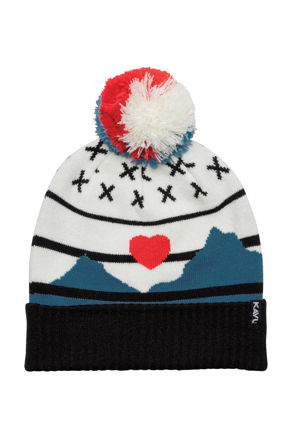 Herschel Beanie