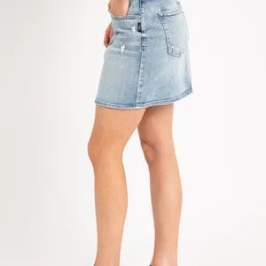 Highly Desirable Mini Skirt