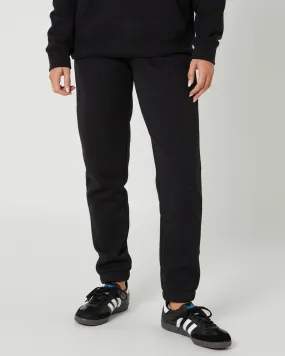 Hurley Vice Trackpant - Black | SurfStitch