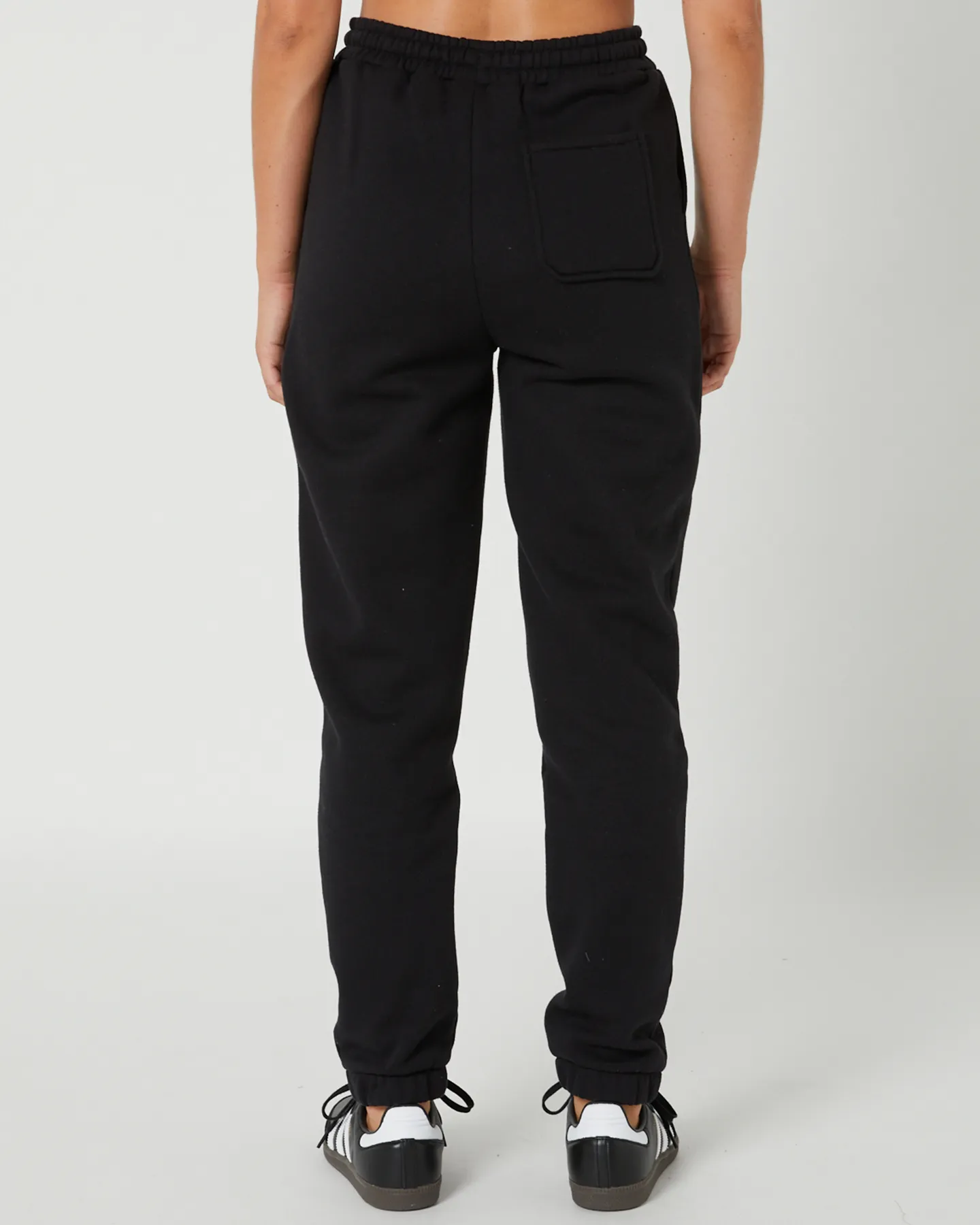 Hurley Vice Trackpant - Black | SurfStitch