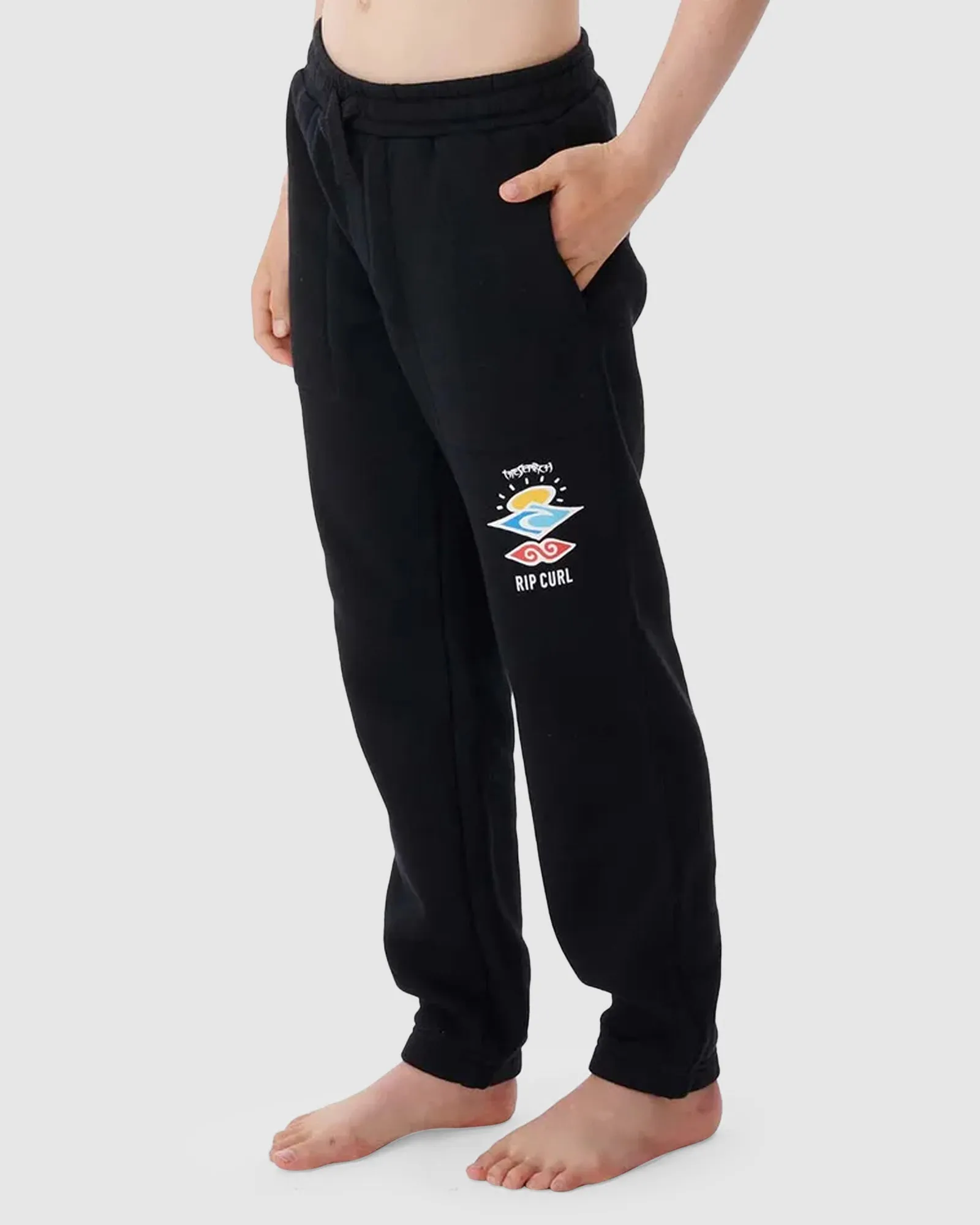 ICONS OF SURF TRACKPANT