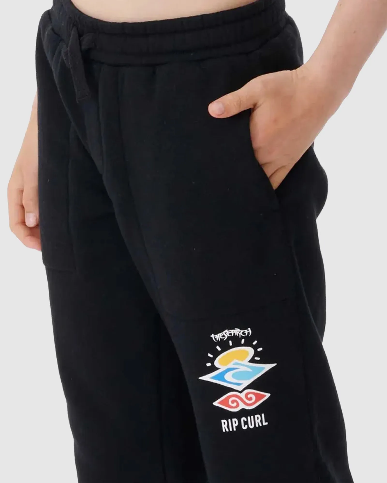 ICONS OF SURF TRACKPANT