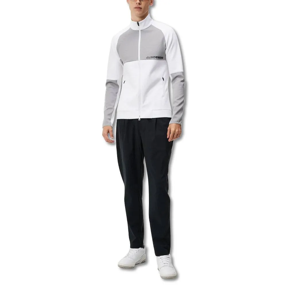 J.Lindeberg Lazarus Mid Layer Golf Jacket 2023