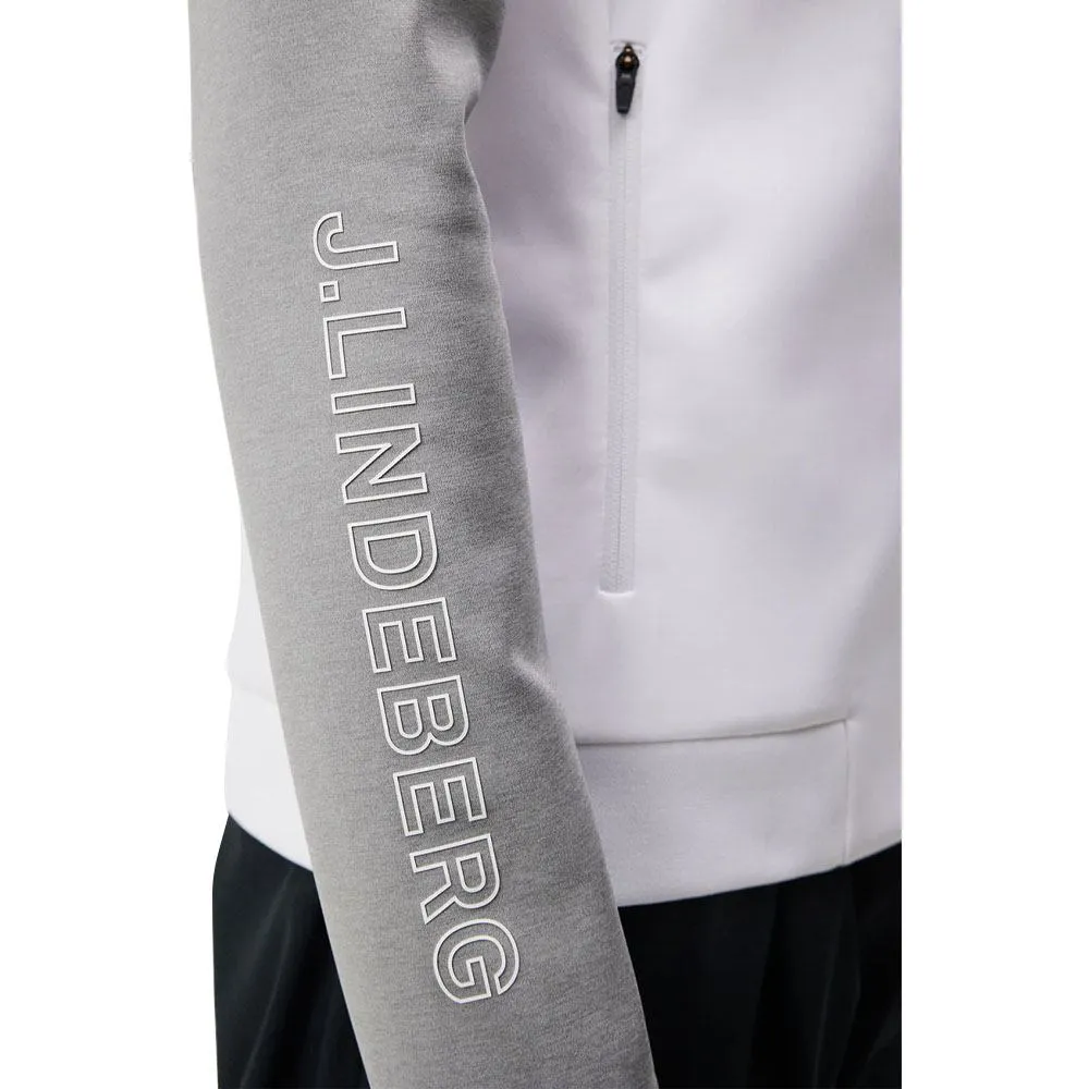 J.Lindeberg Lazarus Mid Layer Golf Jacket 2023