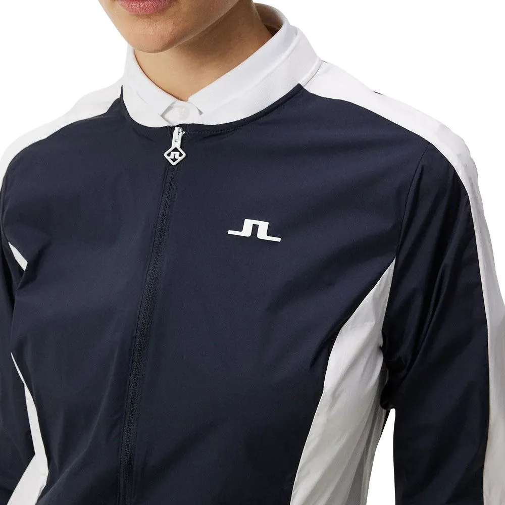 J.Lindeberg Thorine Golf Jacket 2024 Women