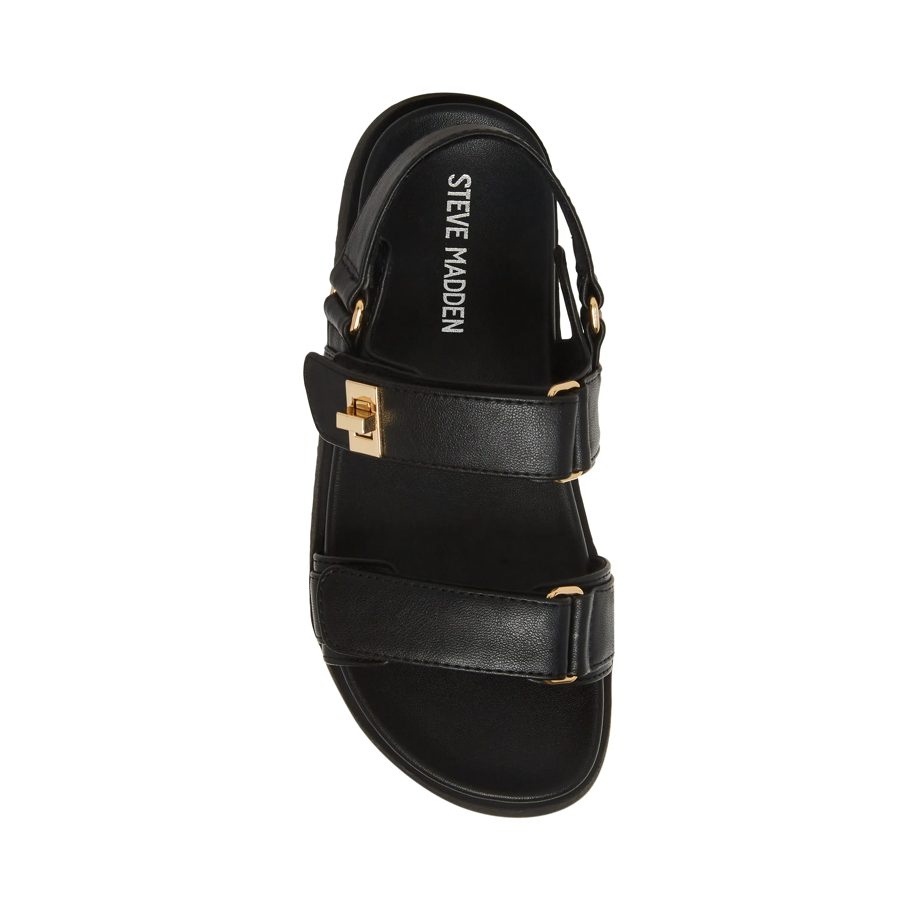 Jmona Sandal BLACK