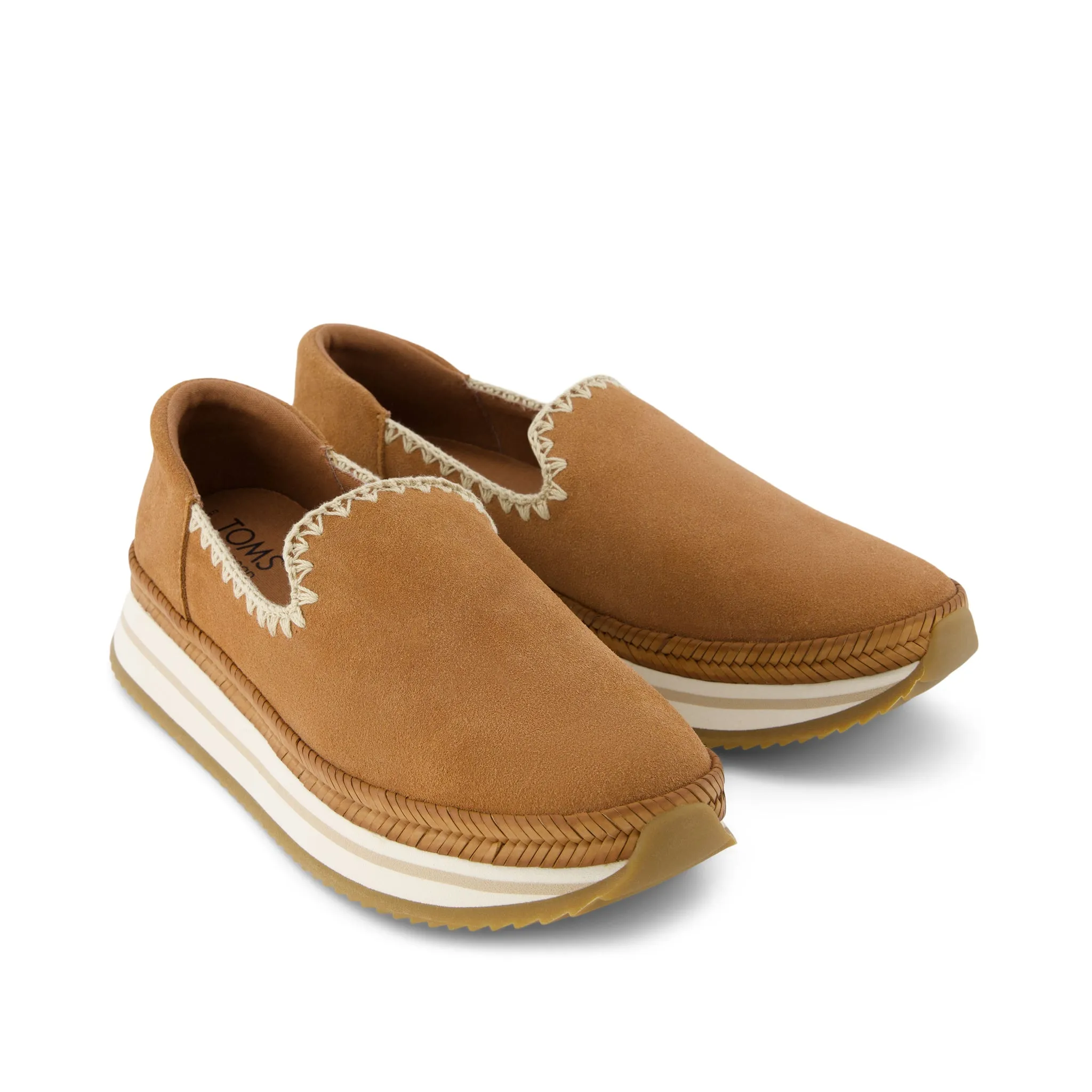 Jocelyn Espadrille Sneaker