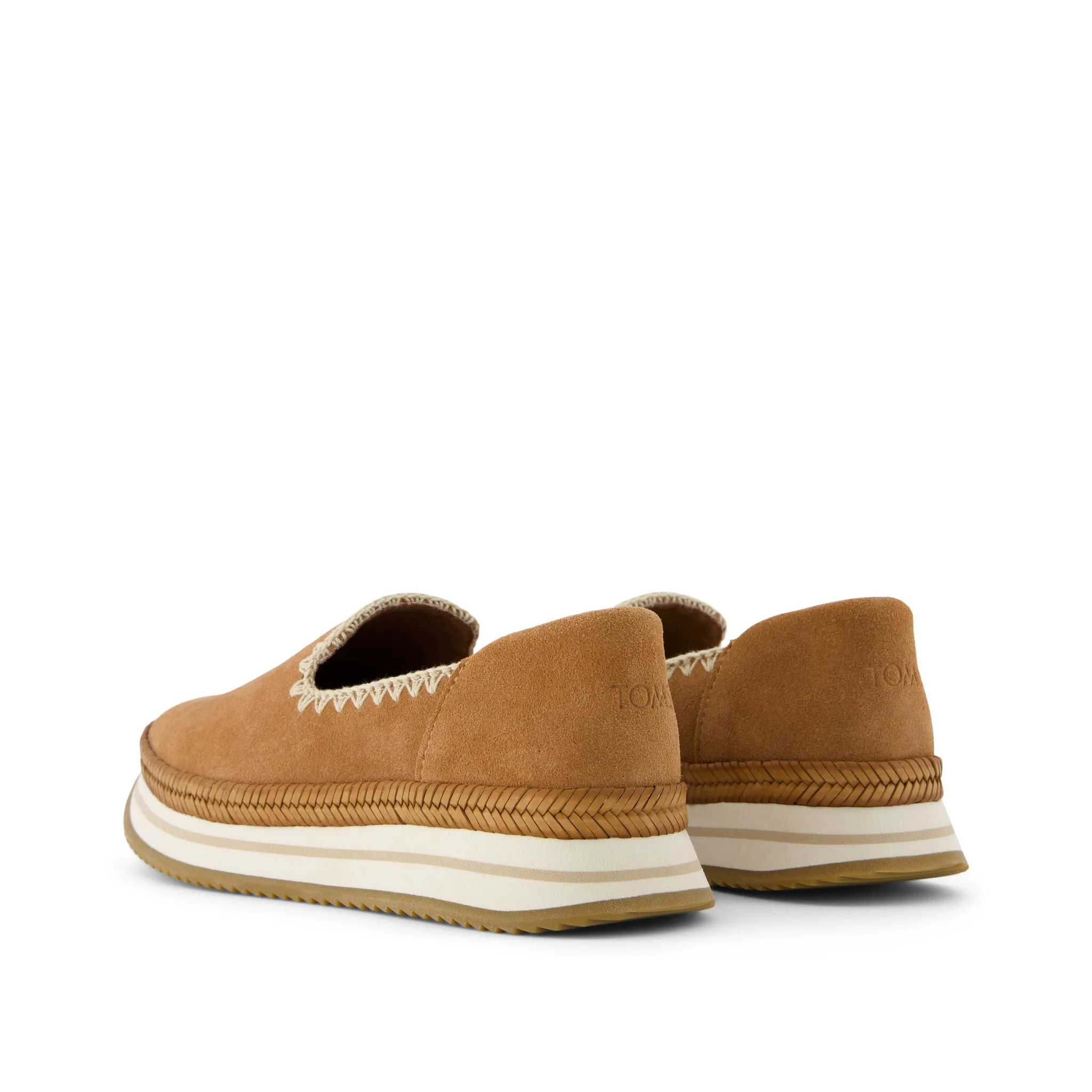 Jocelyn Espadrille Sneaker