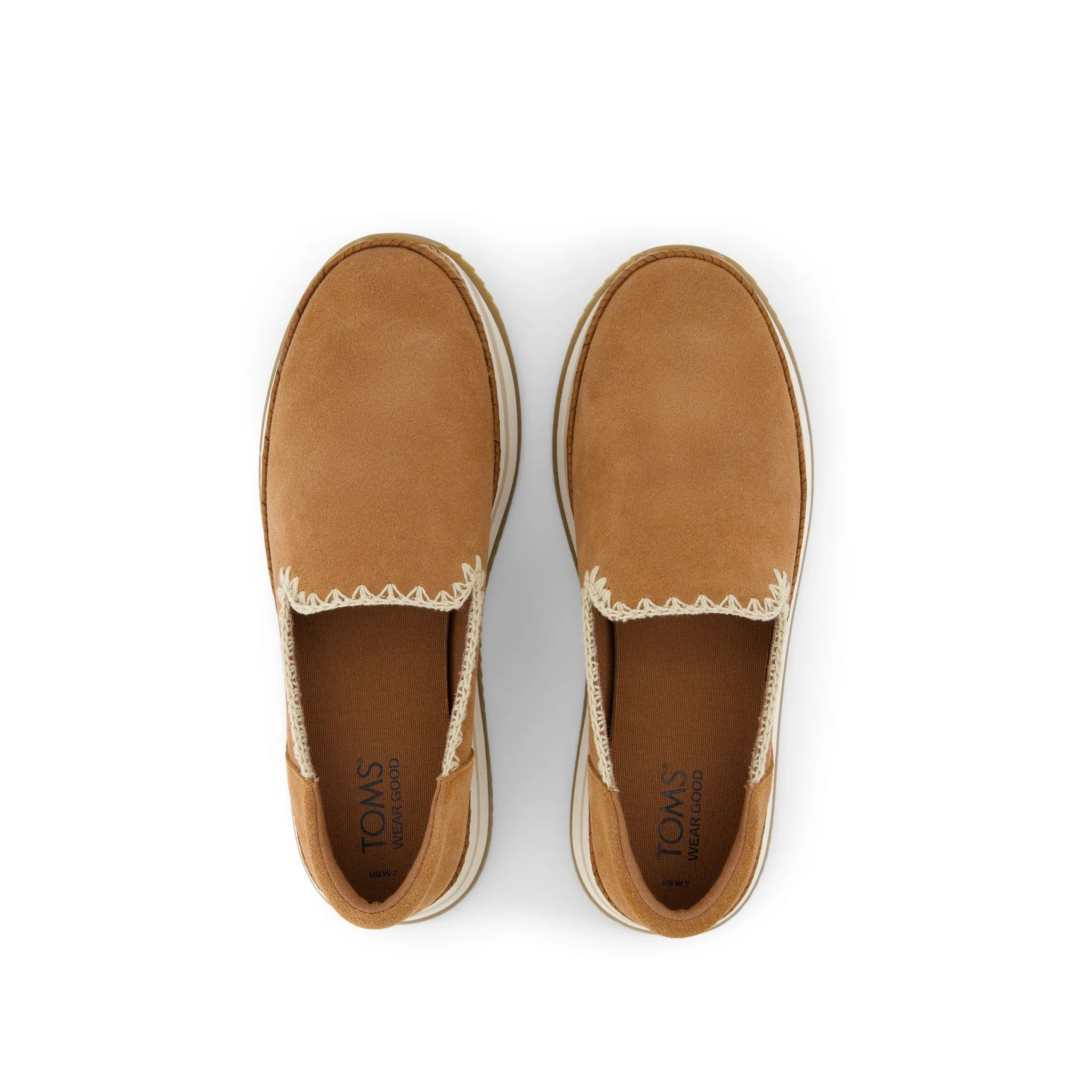 Jocelyn Espadrille Sneaker