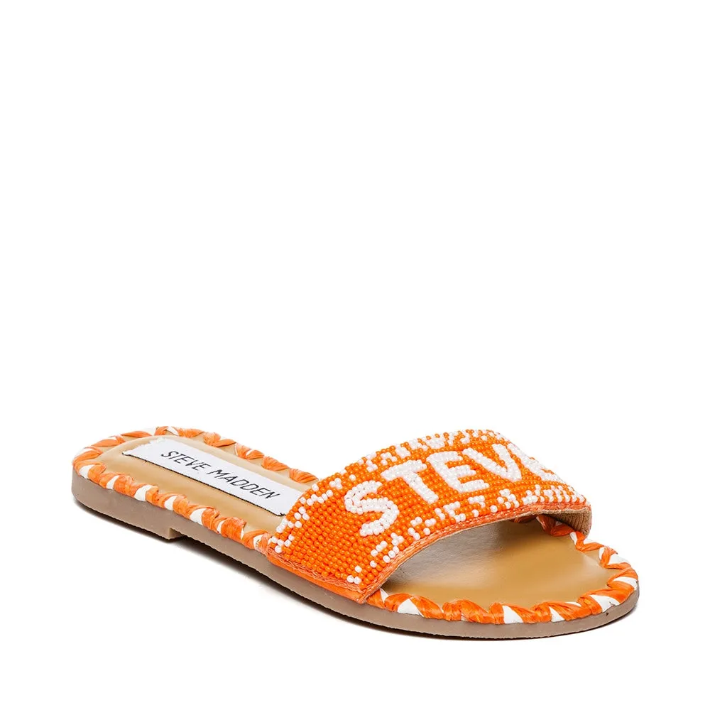 Jverah Sandal ORANGE