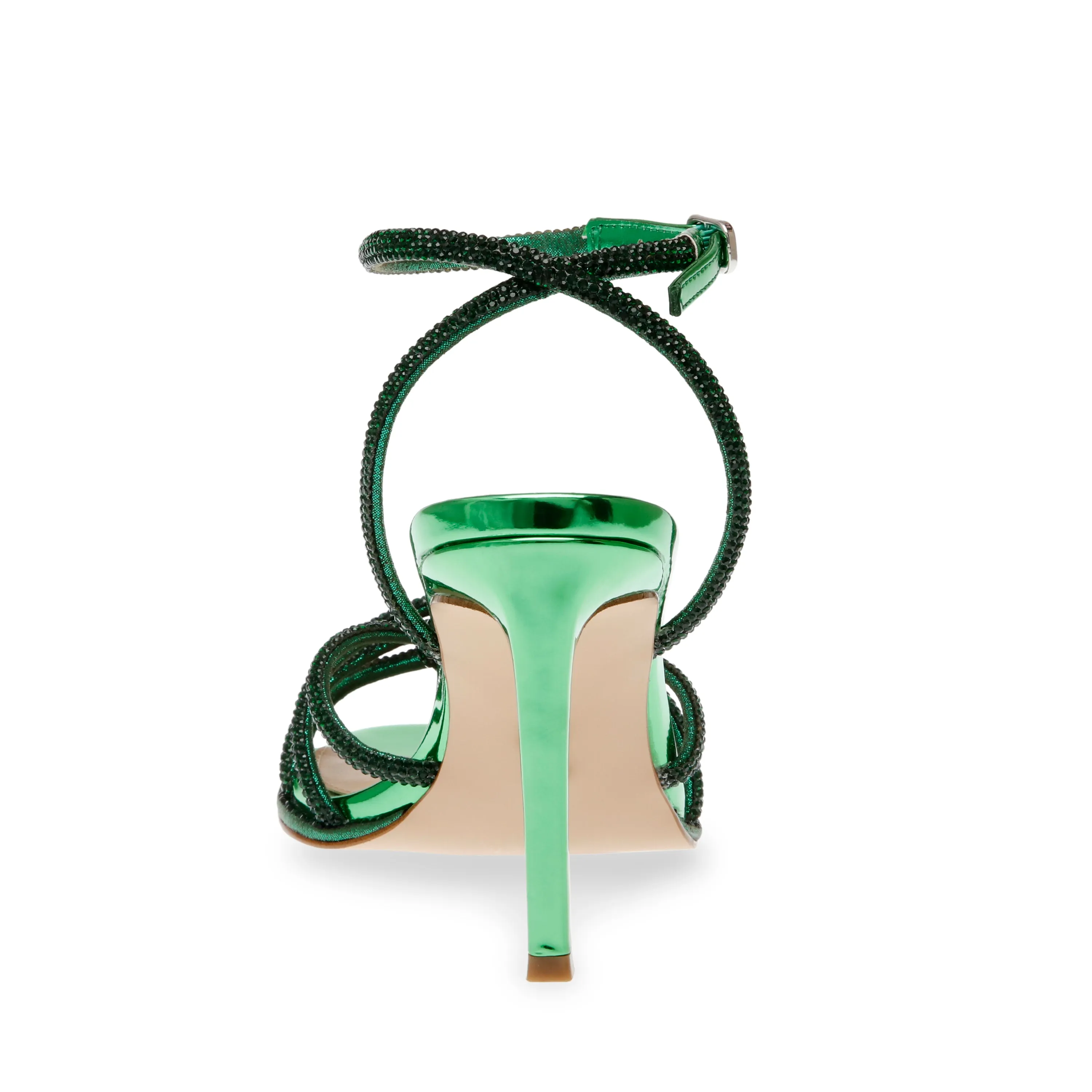 Kailyn-R Sandal EMERALD