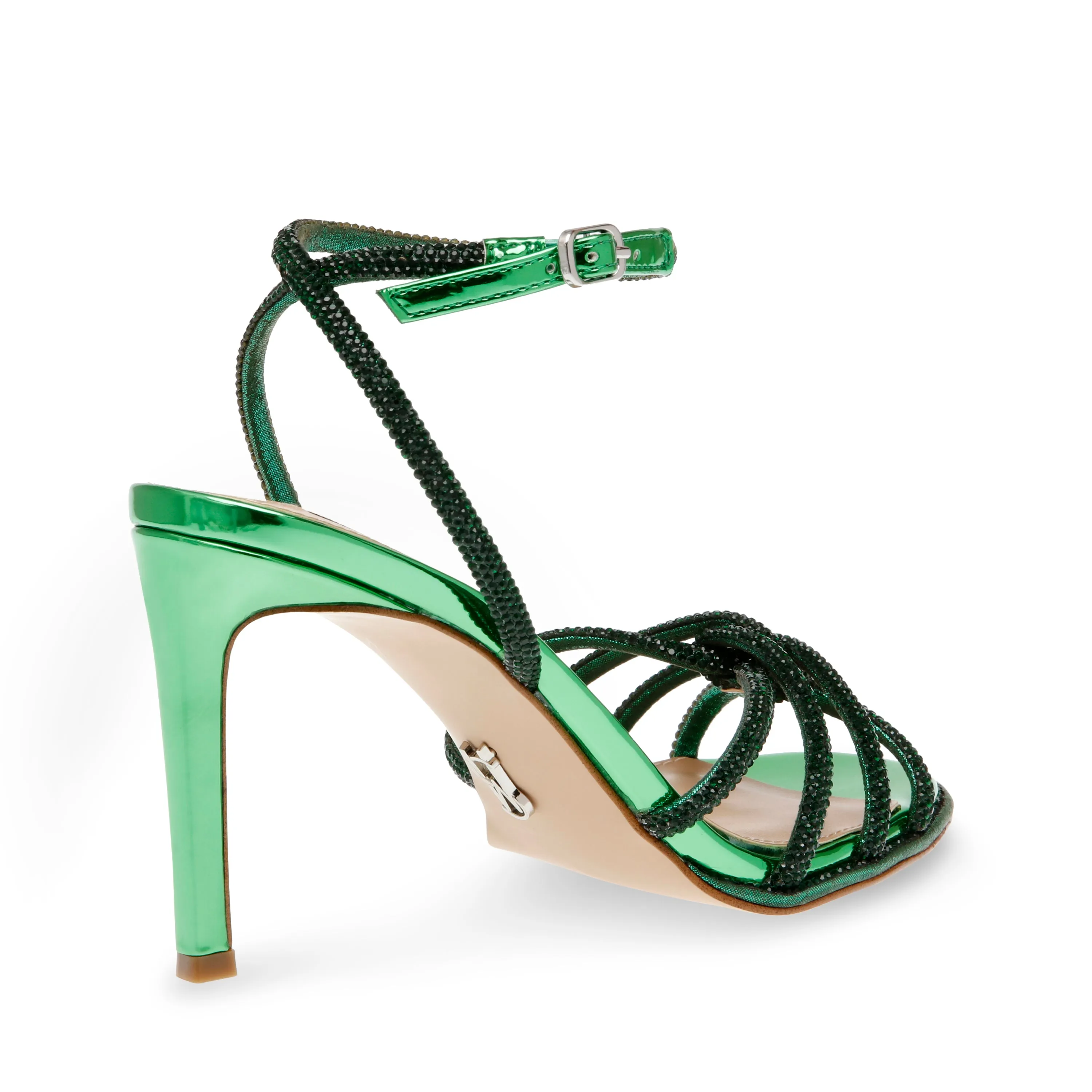 Kailyn-R Sandal EMERALD