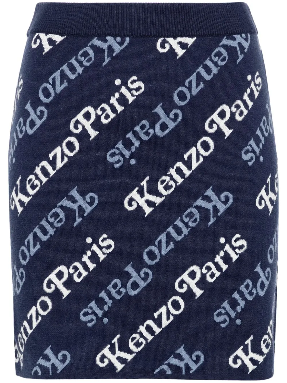 Kenzo By Verdy Skirts Blue