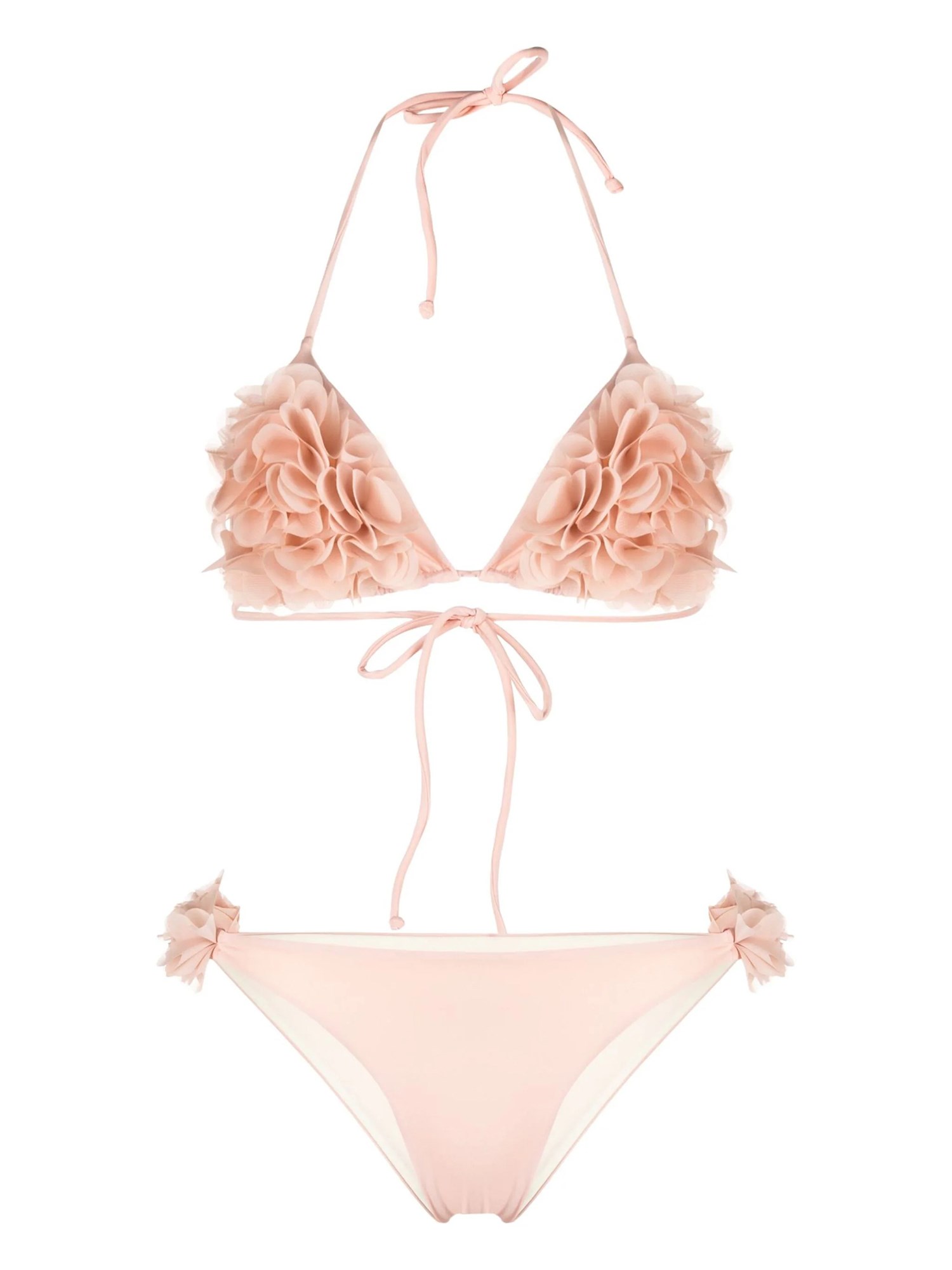 LA REVECHE    SHAYNA BIKINI SWIMSUIT