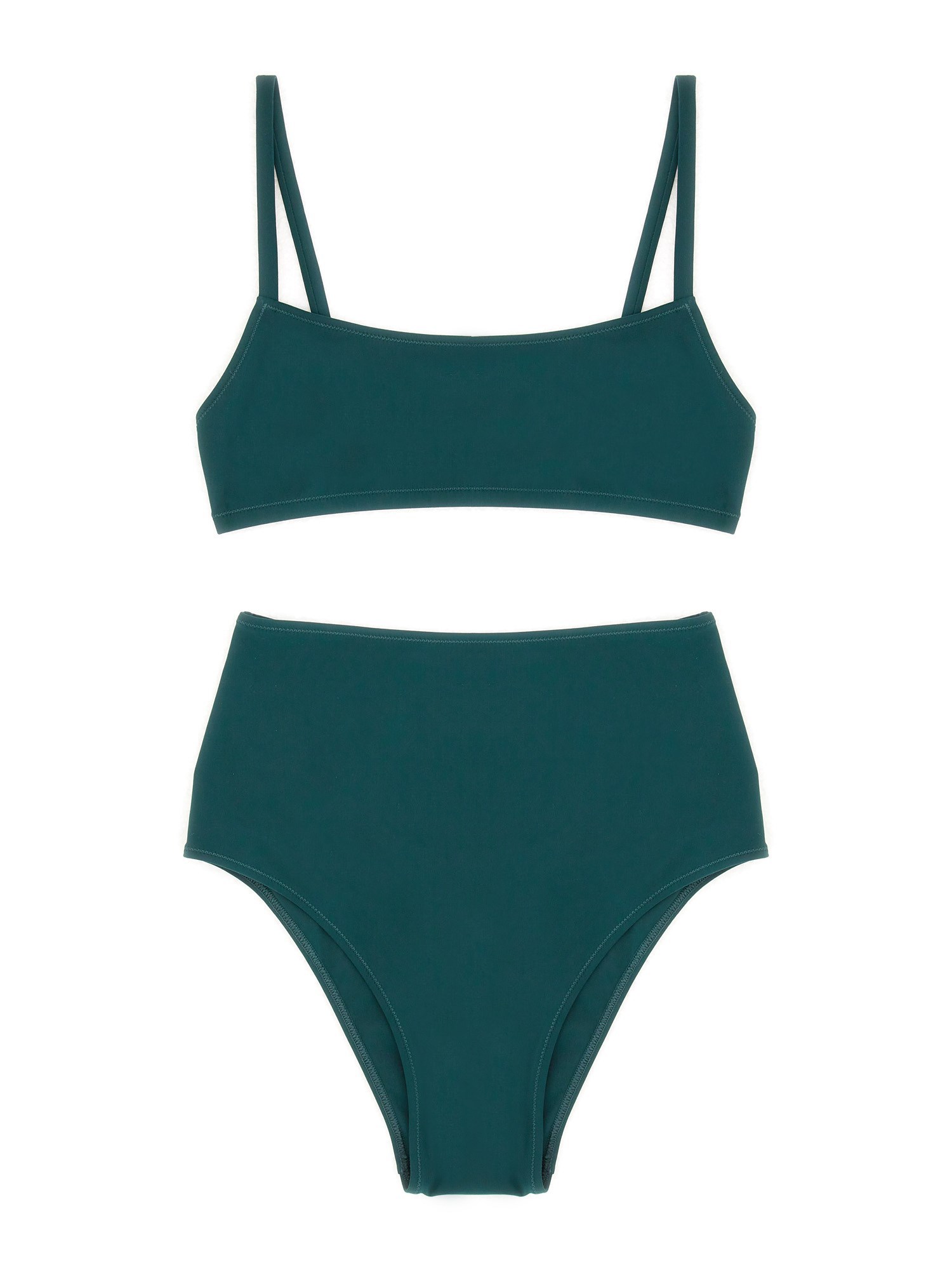 LIDO    NYLON BIKINI SWIMSUIT