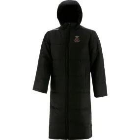 Limavady RFC Kids' Galaxy Hooded Sub Coat