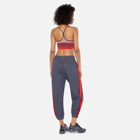 LNDR     marl horizon trackpant