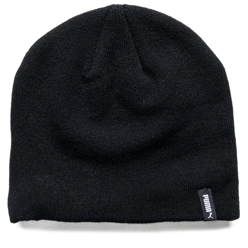 Lost Management Cities x Puma Cuffless Beanie - Black