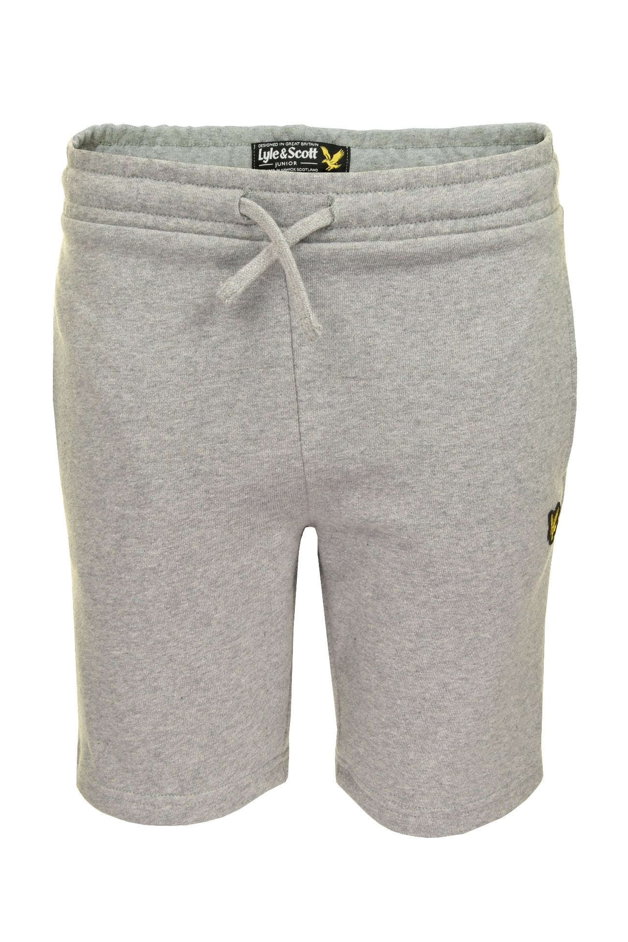 Lyle & Scott Boys Classic Jogger Shorts