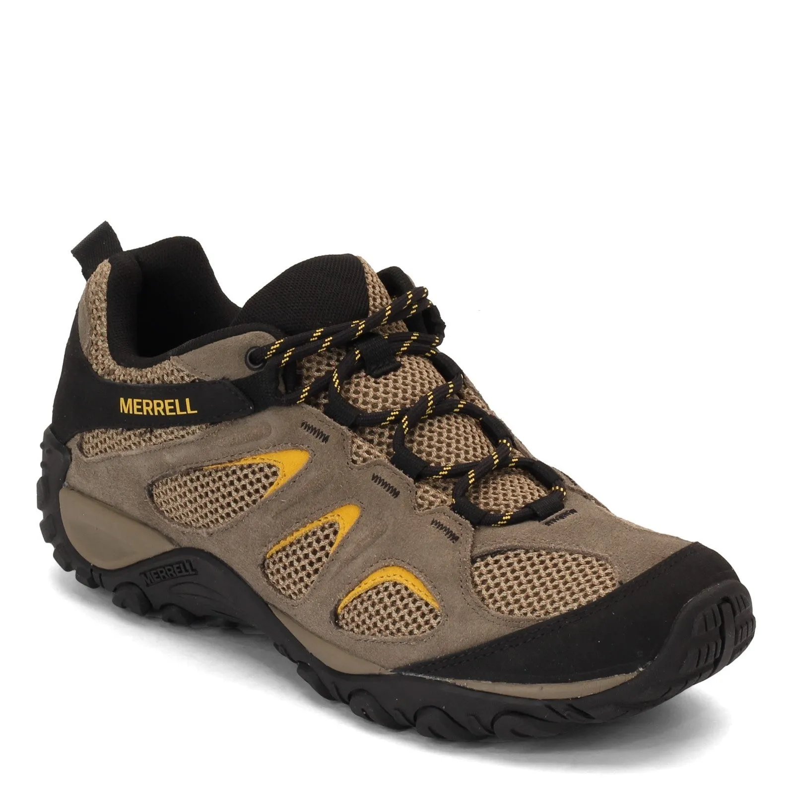 Men's Merrell, Yokota 2 Hiking Sneaker - Wide Width