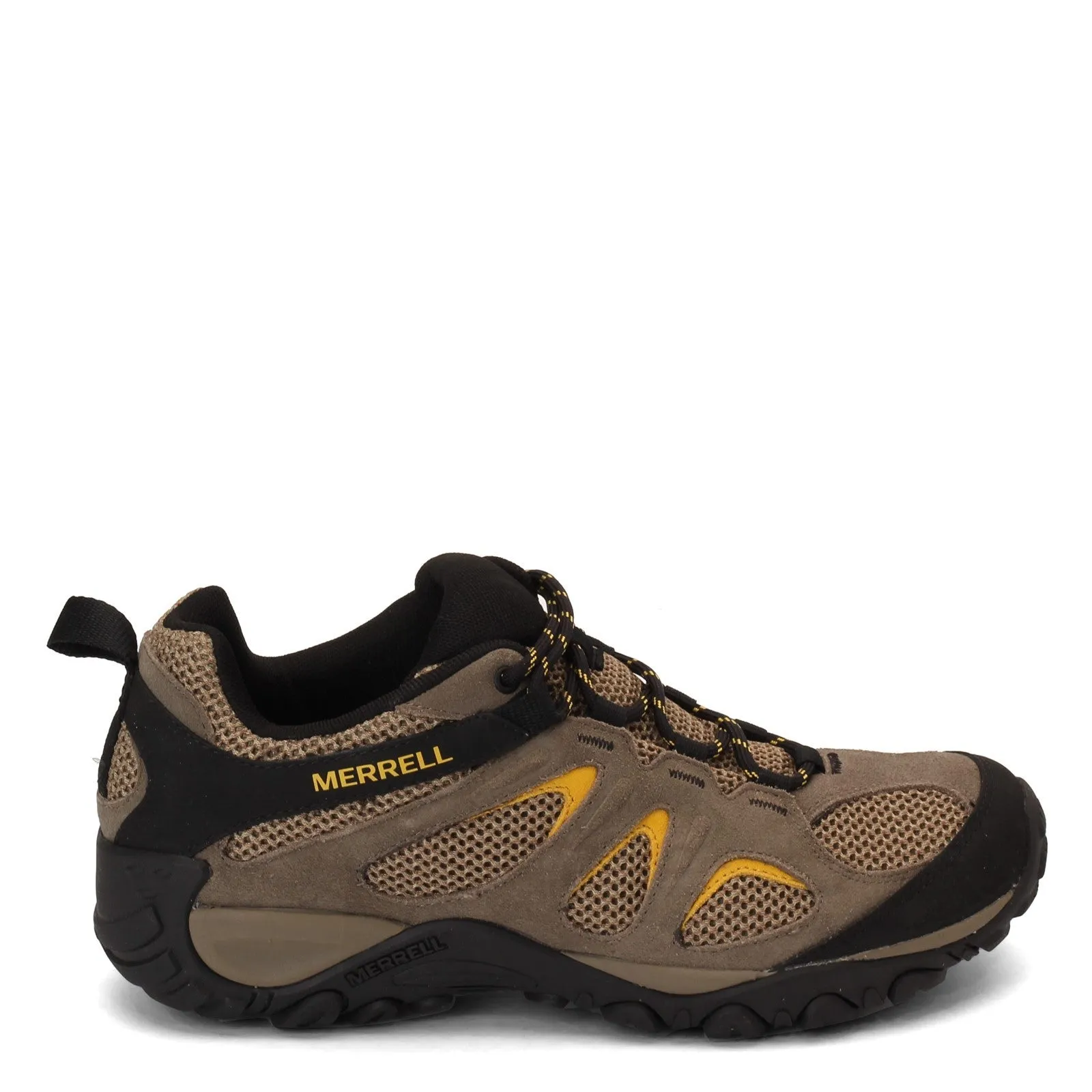 Men's Merrell, Yokota 2 Hiking Sneaker - Wide Width