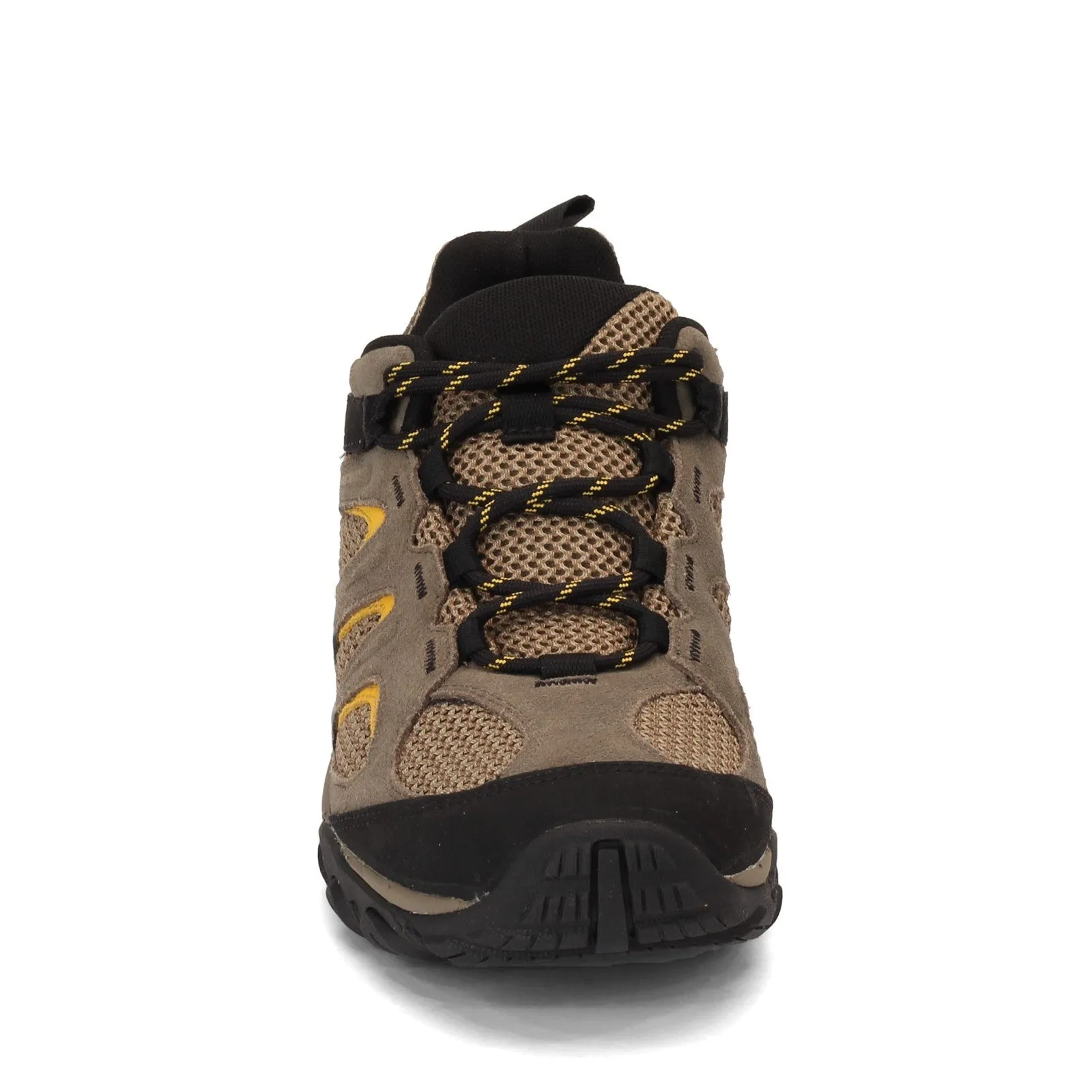 Men's Merrell, Yokota 2 Hiking Sneaker - Wide Width