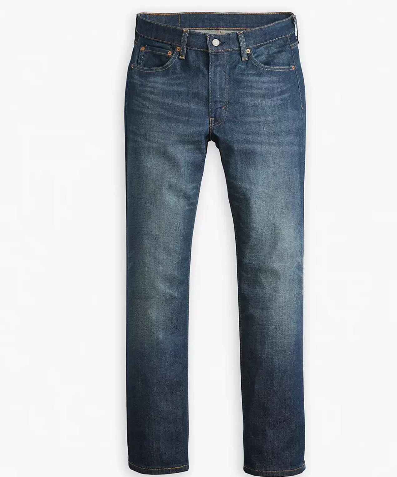 MEN’S STRAIGHT STRETCH 514 LEVI’S JEANS (005141302)