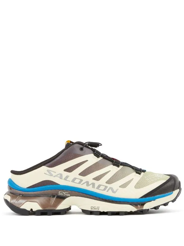 MM6 X SALOMON - Men XT-4 Mule Sneaker