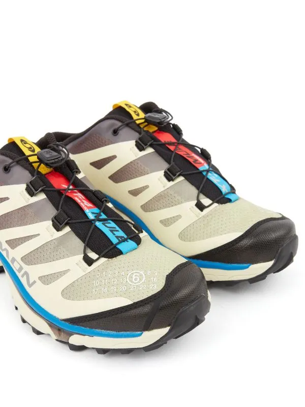 MM6 X SALOMON - Men XT-4 Mule Sneaker