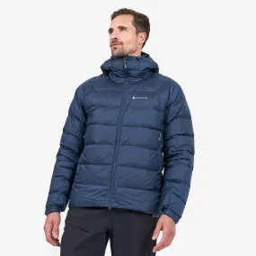 Montane Janhukot Jacket - Down jacket - Men's