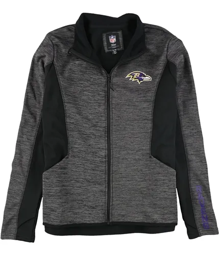 Nfl Womens Baltimore Ravens Jacket