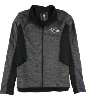 Nfl Womens Baltimore Ravens Jacket