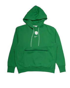 Nike BOSTON CELTICS COURTSIDE HOODIE