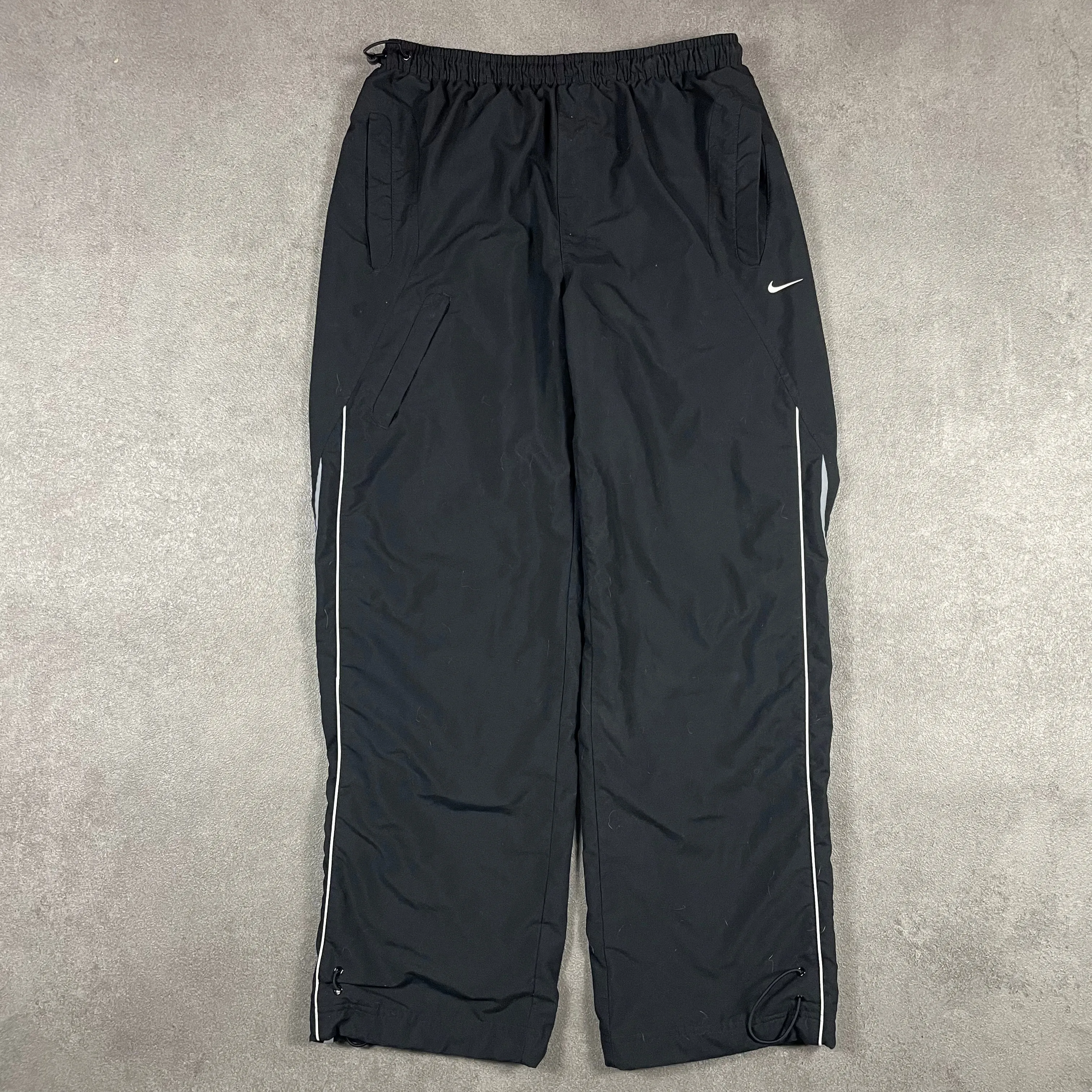 Nike vintage Trackpant (XL)