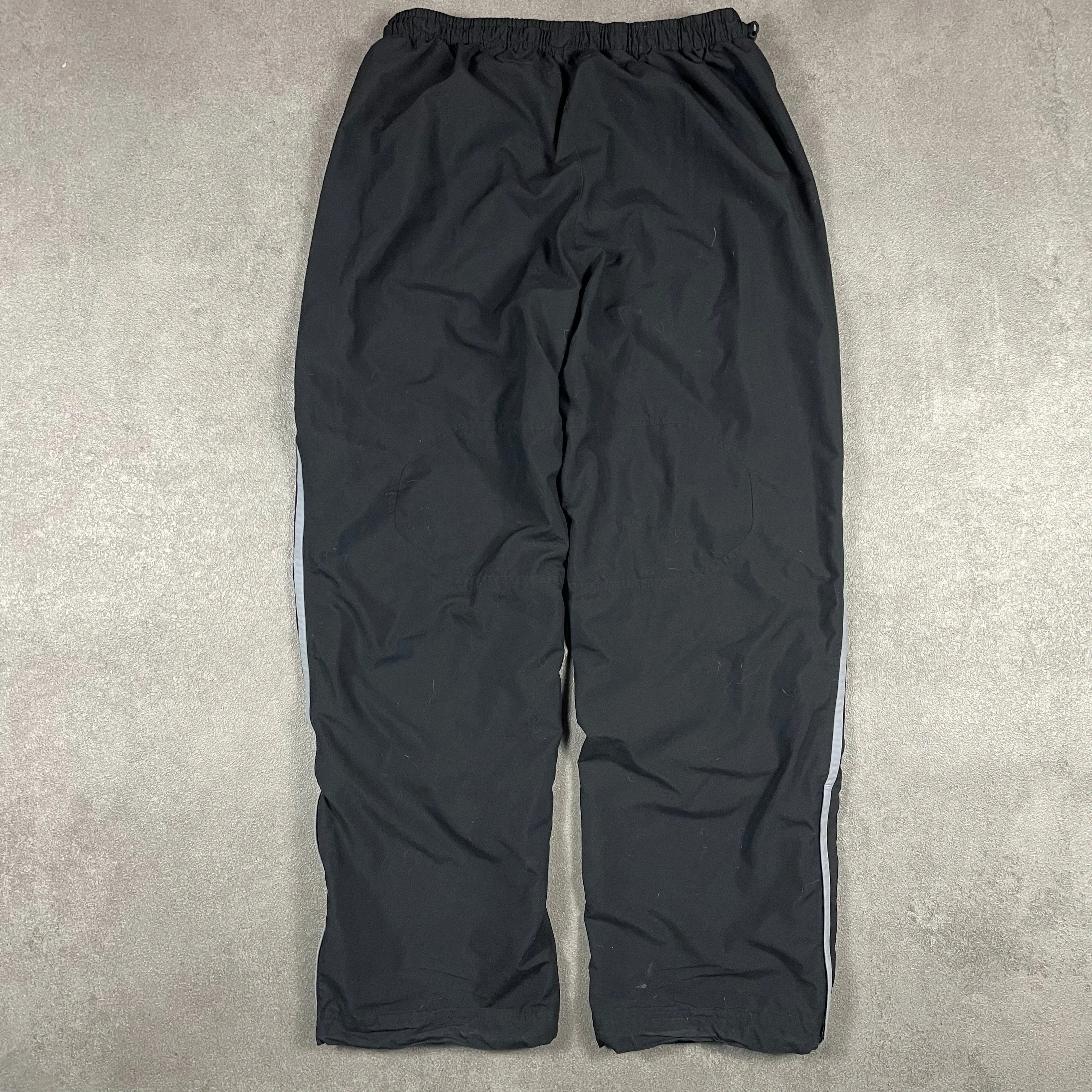 Nike vintage Trackpant (XL)