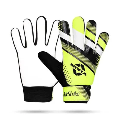 Nivia Air Strike Goalkeeper Gloves