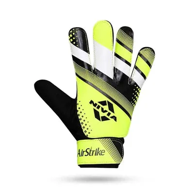 Nivia Air Strike Goalkeeper Gloves