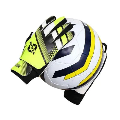 Nivia Air Strike Goalkeeper Gloves